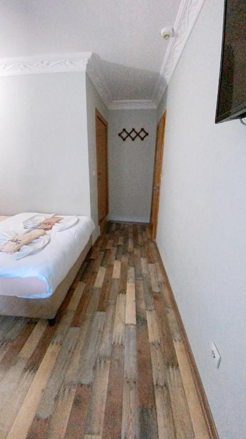 Redamancy Hotel Istanbul Exteriör bild