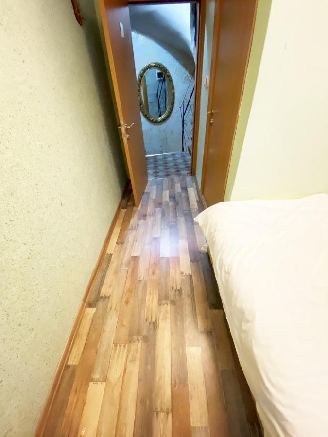 Redamancy Hotel Istanbul Exteriör bild